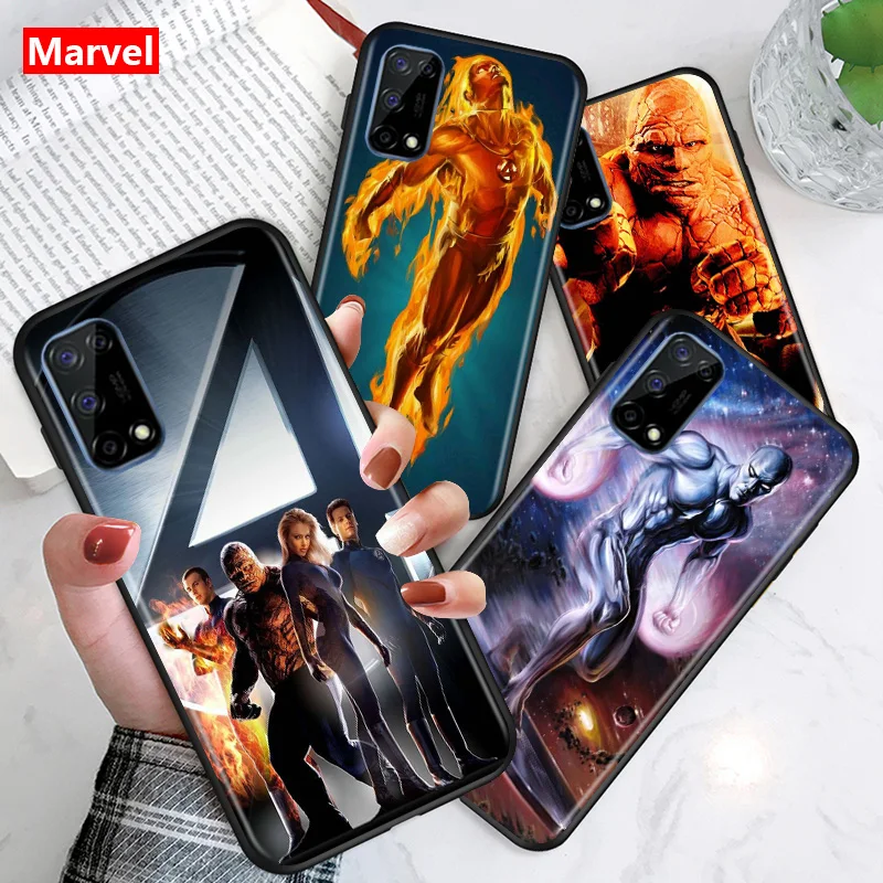 Marvel Avengers Super Hero Fantastic Four For Huawei Honor V30 30S 30i 30 20E 20i 20S 20 Lite Pro Plus TPU Silicone Phone Case
Marvel Avengers Super Hero Fantastic Four For Huawei Honor V30 30S 30i 30 20E 20i 20S 20 Lite Pro Plus TPU Silicone Phone Case