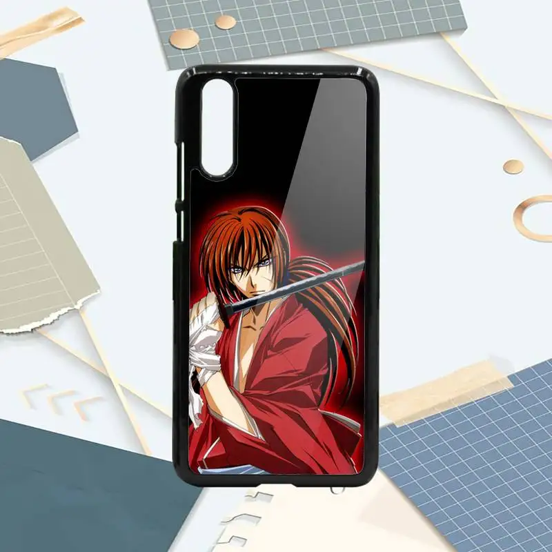 Rurouni Kenshin Japan anime Phone Cases PC For Samsung galaxy S note 8 9 20 10 e lite2019 plus pro ultra
Rurouni Kenshin Japan anime Phone Cases PC For Samsung galaxy S note 8 9 20 10 e lite2019 plus pro ultra