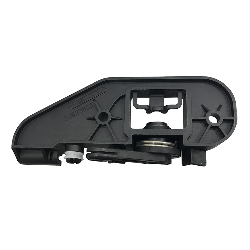 8J1823633 8J1 823 633 для Audi TT TTS капот открывающаяся ручка основание капота кабельная Тяговая ручка Пряжка Кронштейн
8J1823633 8J1 823 633 для Audi TT TTS капот открывающаяся ручка основание капота кабельная Тяговая ручка Пряжка Кронштейн