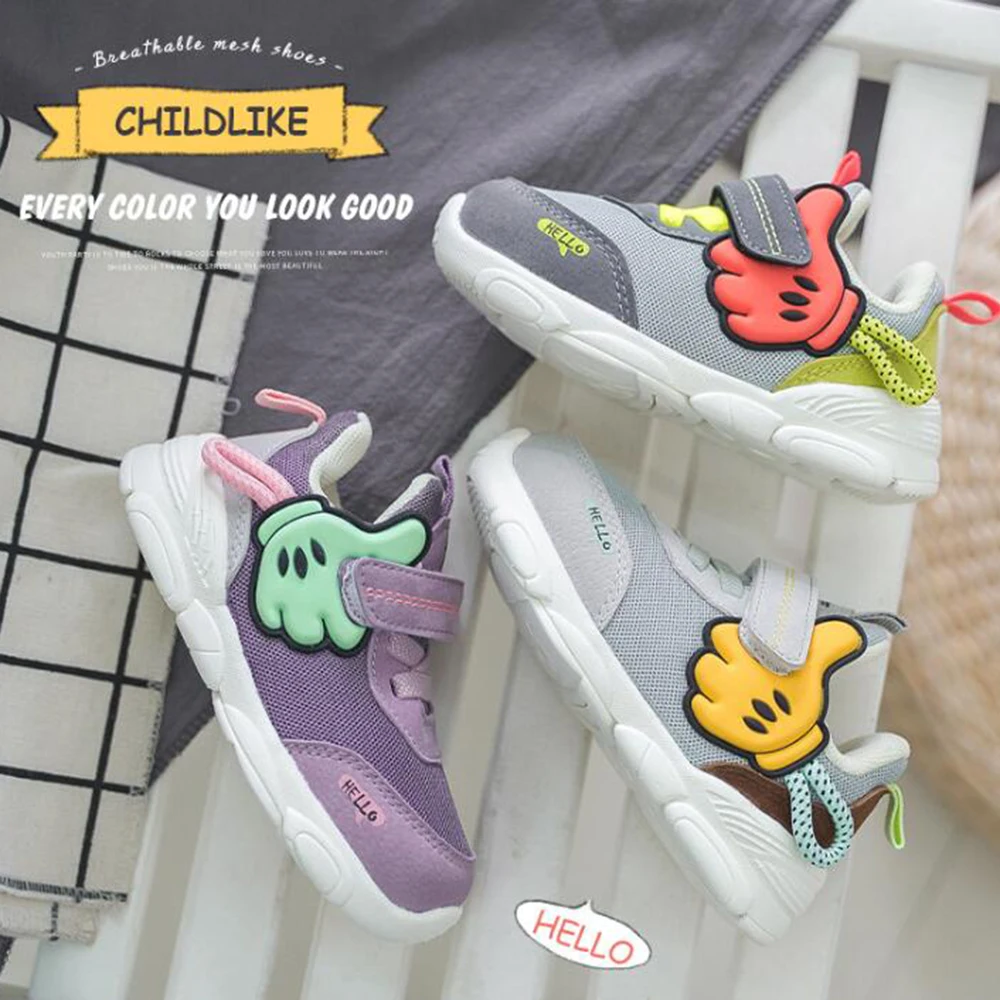 Spring New Shoes Baby Girls Sneakers Children Shoes Fashion Kids Casual Shoes Soft bottom Mesh Shoes Zapatos para nios ZZ137
Spring New Shoes Baby Girls Sneakers Children Shoes Fashion Kids Casual Shoes Soft bottom Mesh Shoes Zapatos para nios ZZ137