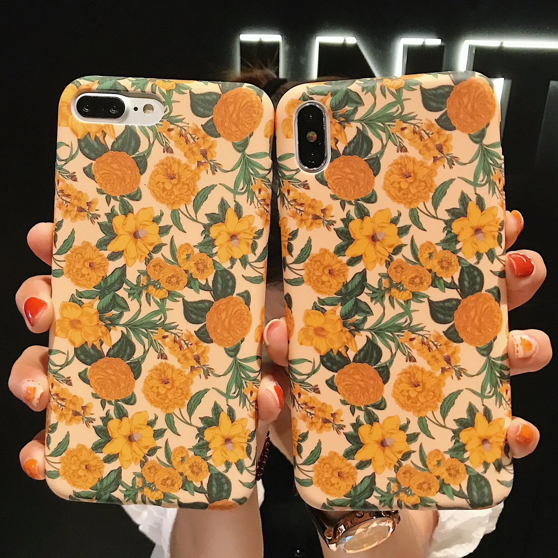Французский винтажный Жидкий чехол для телефона iPhone 11 Pro X XR XS Max 7 7Plus 8 8Plus 6 s S