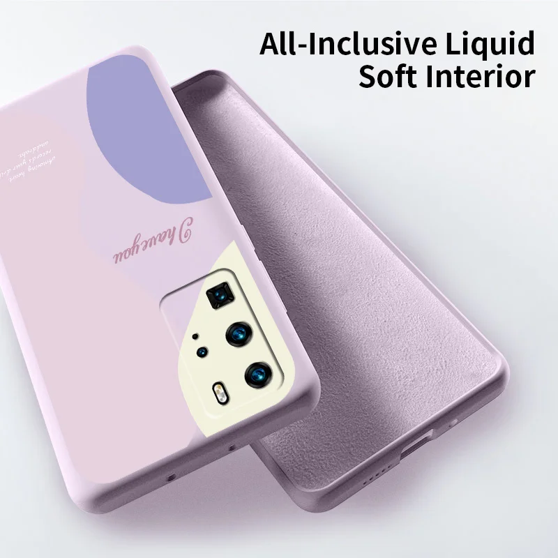 Fashion Colorful Pattern For Huawei P40 p40lite P40pro P30 P20 Mate 40 40Pro Mate 30 20 10 9 Liquid Silicone Case
Fashion Colorful Pattern For Huawei P40 p40lite P40pro P30 P20 Mate 40 40Pro Mate 30 20 10 9 Liquid Silicone Case