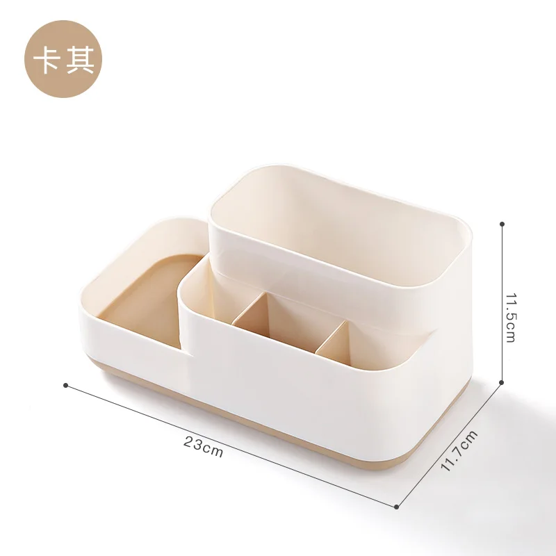 Plastic Dustproof Makeup Organizer Cosmetic Eyeshadow Jewelry Box Ring Holder Acrilicos Organizadores Storage Drawers BG50SS
Plastic Dustproof Makeup Organizer Cosmetic Eyeshadow Jewelry Box Ring Holder Acrilicos Organizadores Storage Drawers BG50SS