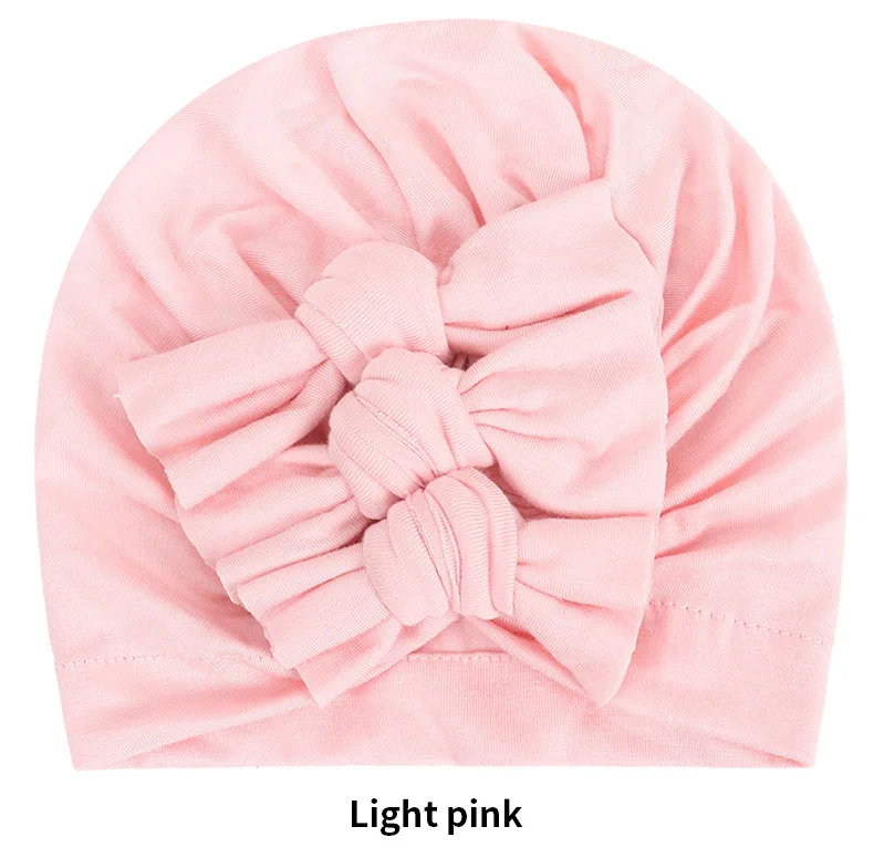 Trend Children Cotton Bow Hat Centipede Kont Hats for Baby Girl Chapeau Solid Bowknot Headwrap Bebes Beanie Caps Indian Warm Hat
Trend Children Cotton Bow Hat Centipede Kont Hats for Baby Girl Chapeau Solid Bowknot Headwrap Bebes Beanie Caps Indian Warm Hat