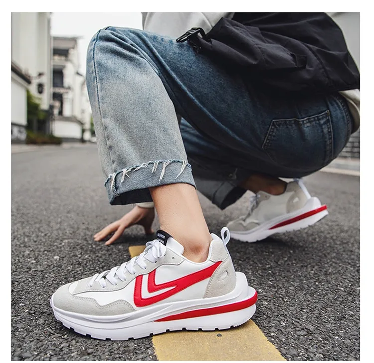 New arrival Winter Pro-Mountain Outdoor Hiking Shoes For Men Women Add Fur Hiking Boots Walking Warm Training Trekking Footwear 
New arrival Winter Pro-Mountain Outdoor Hiking Shoes For Men Women Add Fur Hiking Boots Walking Warm Training Trekking Footwear