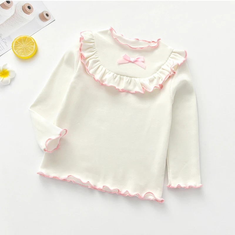 Melario Bow Baby Solid Casual Basic Knitted Sweater Crewneck Kids Slouchy Soft Spring Autumn Clothing 2-6 Years Kids Clothes
Melario Bow Baby Solid Casual Basic Knitted Sweater Crewneck Kids Slouchy Soft Spring Autumn Clothing 2-6 Years Kids Clothes