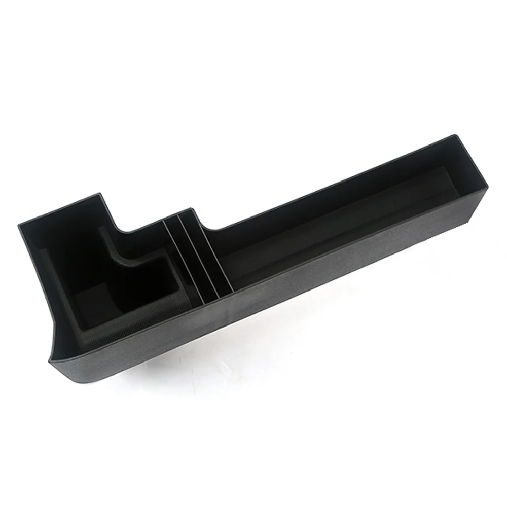 CarManGo For Toyota Land Cruiser Prado J150 2010-2020 Car Accessories ABS Central Console Storage Box Case Container Holder
CarManGo For Toyota Land Cruiser Prado J150 2010-2020 Car Accessories ABS Central Console Storage Box Case Container Holder