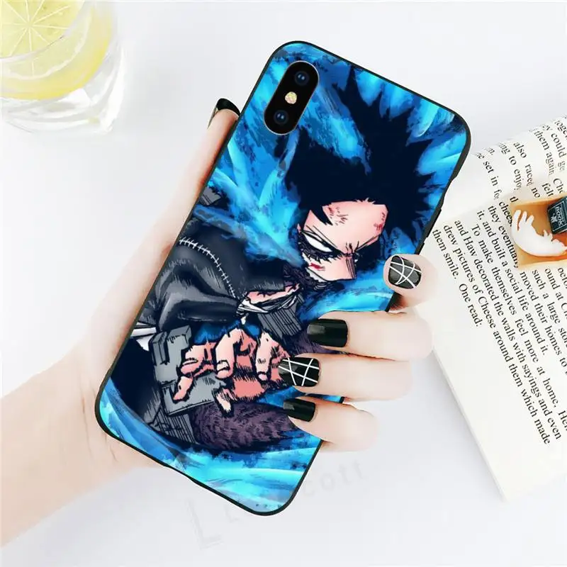 My Hero Academia dabi Phone Case for iPhone 11 12 mini pro XS MAX 8 7 6 6S Plus X 5S SE 2020 XR
My Hero Academia dabi Phone Case for iPhone 11 12 mini pro XS MAX 8 7 6 6S Plus X 5S SE 2020 XR