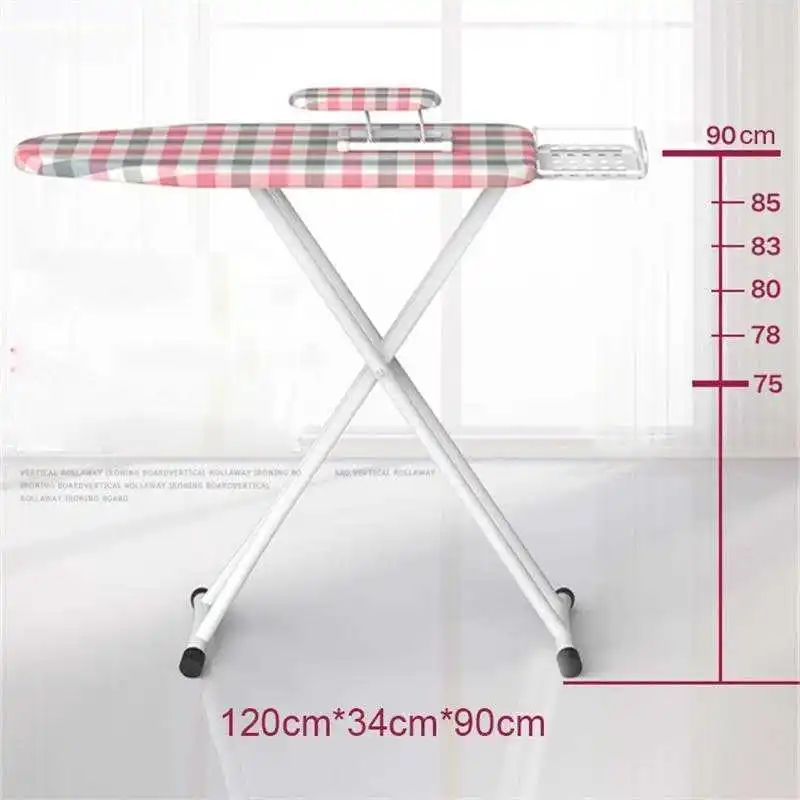 

Strijkplank Overtrek Mini Cloth Folding Asse Da Stiro Accessoires Maison Ev Aksesuar Iron Home Accessories Cover Ironing Board