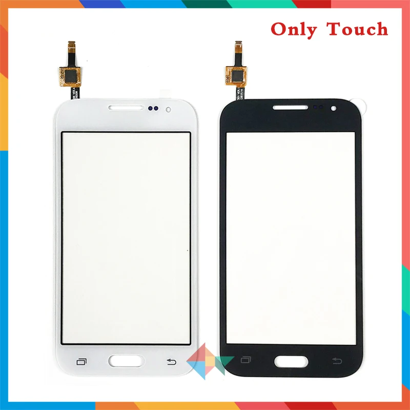 

High Quality 4.5" For Samsung Galaxy Core prime G360 G361 Lcd Display Screen Free Shipping + Tracking Code