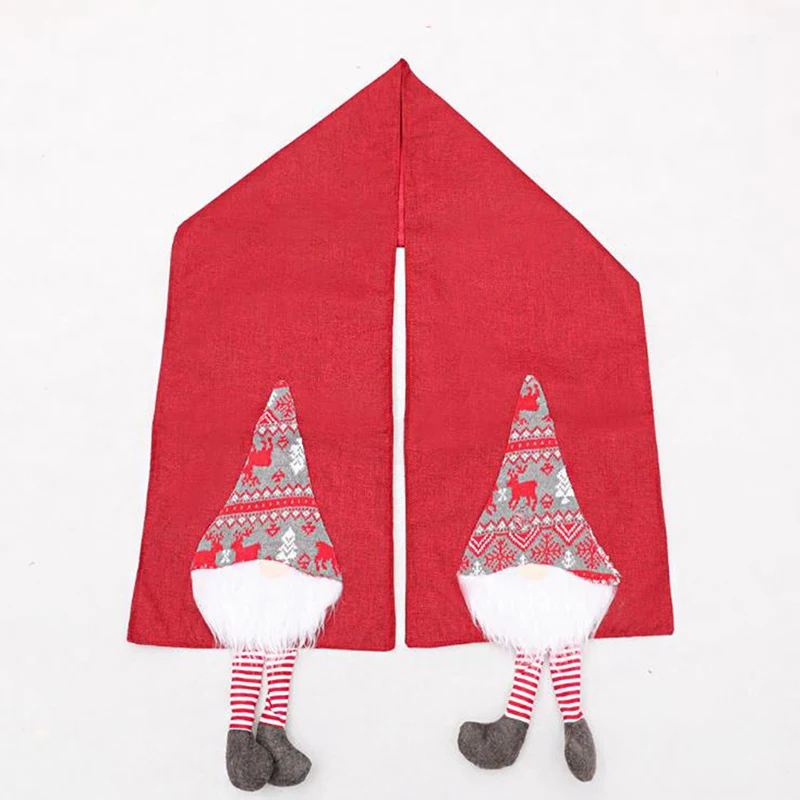 Christmas Santa Claus Table Runner Swedish Gnome Dining Home Party Table Ornaments
Christmas Santa Claus Table Runner Swedish Gnome Dining Home Party Table Ornaments