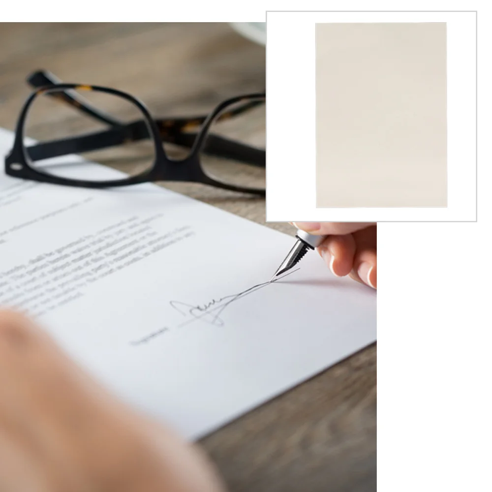 1 Set of 5Pcs Certificate Paper Blank A4 Paper 12K Border Inner Page Paper Core
1 Set of 5Pcs Certificate Paper Blank A4 Paper 12K Border Inner Page Paper Core