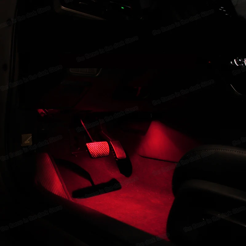 Lsrtw2017 for Honda Accord 10 x Hybrid Car Interior Floor Foot Atmosphere Light Decoration Accessories 2018 2019 2020 ambient
Lsrtw2017 for Honda Accord 10 x Hybrid Car Interior Floor Foot Atmosphere Light Decoration Accessories 2018 2019 2020 ambient