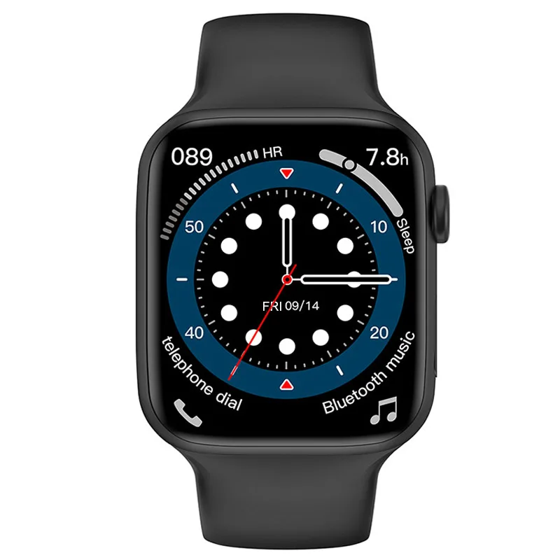 Smart Watch Series 6 44mm Women Men IWO W26 Plus 13 Pro Bluetooth Call For Apple Xiaomi Huawei Android iOS Phone Smartwatch 2021 
Smart Watch Series 6 44mm Women Men IWO W26 Plus 13 Pro Bluetooth Call For Apple Xiaomi Huawei Android iOS Phone Smartwatch 2021