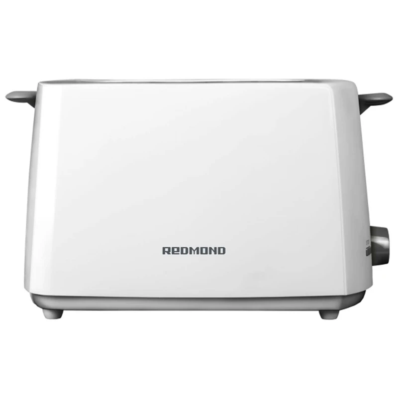 Тостер redmond rt-405 700вт металл серебристый | Бытовая техника