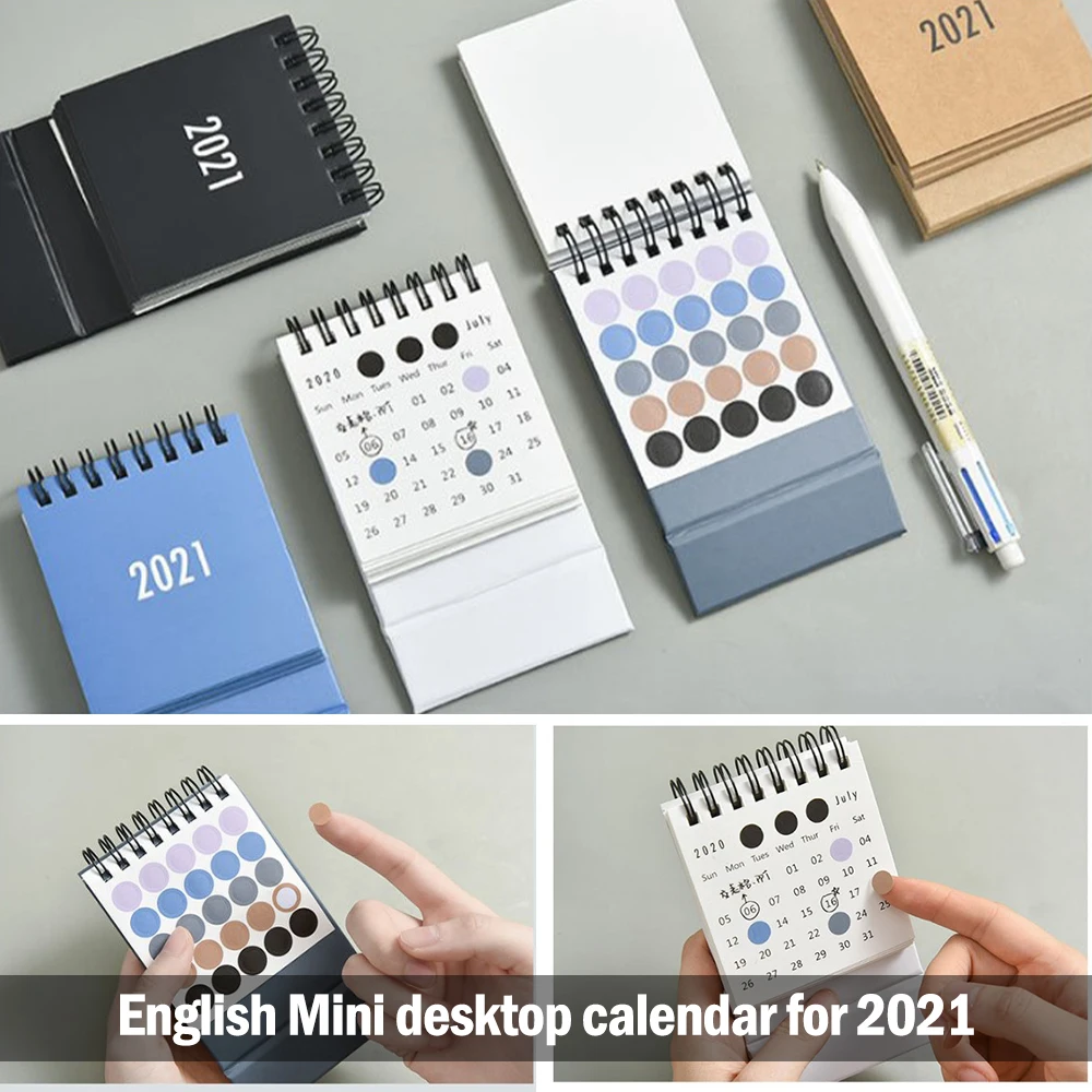 2021 простой настольный календарь, двойной ежедневник, настольный планировщик, мини-стол, органайзер на годовую и ежемесячную расписание, шко...
2021 простой настольный календарь, двойной ежедневник, настольный планировщик, мини-стол, органайзер на годовую и ежемесячную расписание, шко...