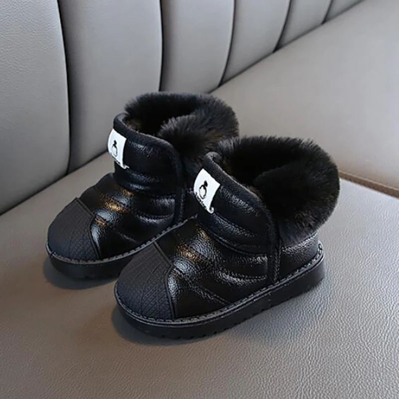 Winter Kids Toddler Baby Snow Martin Boots For Newborn Girls Boys 1 2 3 4 5 6 Years Keep Warm Cotton Shoes Short Boots New
Winter Kids Toddler Baby Snow Martin Boots For Newborn Girls Boys 1 2 3 4 5 6 Years Keep Warm Cotton Shoes Short Boots New
