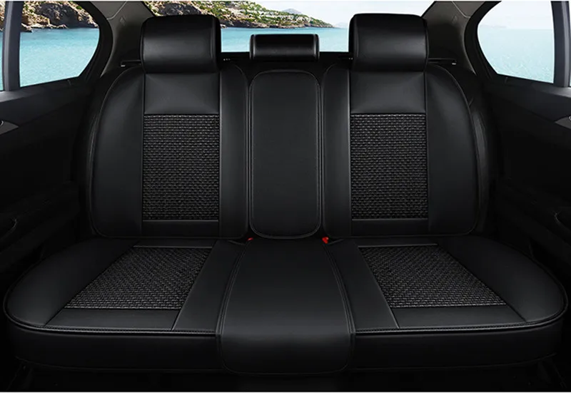 High quality! Full set car seats covers for Hyundai Creta 2020 comfortable durable breathable seat covers for Creta 2019-2015
High quality! Full set car seats covers for Hyundai Creta 2020 comfortable durable breathable seat covers for Creta 2019-2015