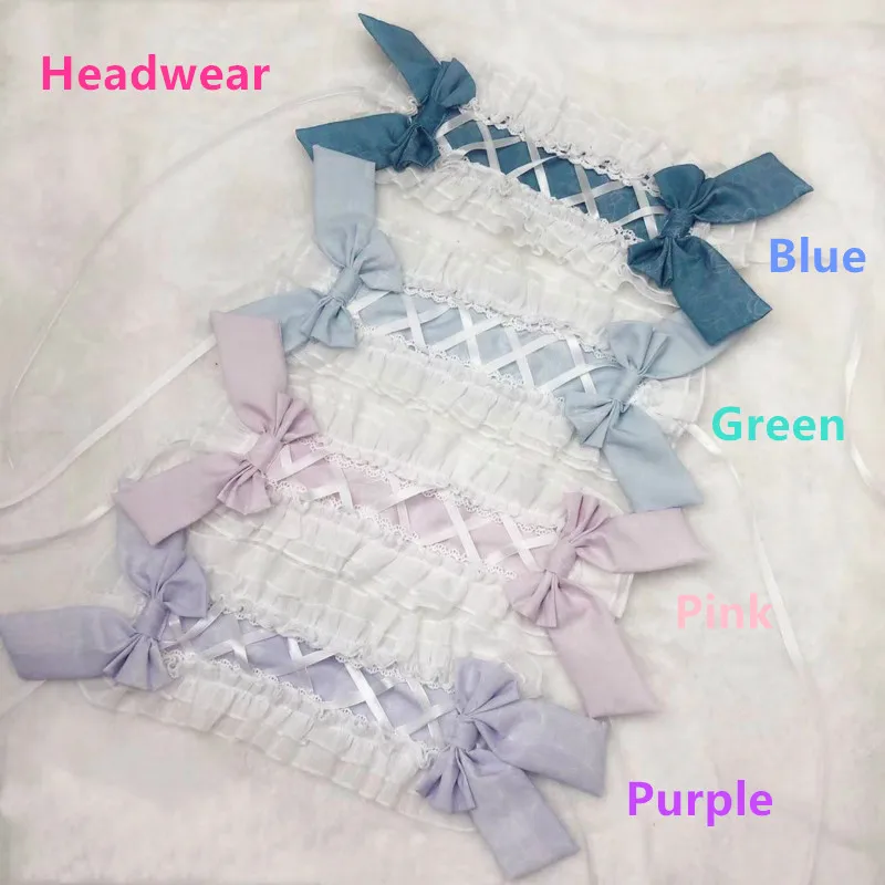 New lace cartoon print long sleeve lolita dress women cute princess party dress Girlfriend birthday present cosplay show costume
New lace cartoon print long sleeve lolita dress women cute princess party dress Girlfriend birthday present cosplay show costume