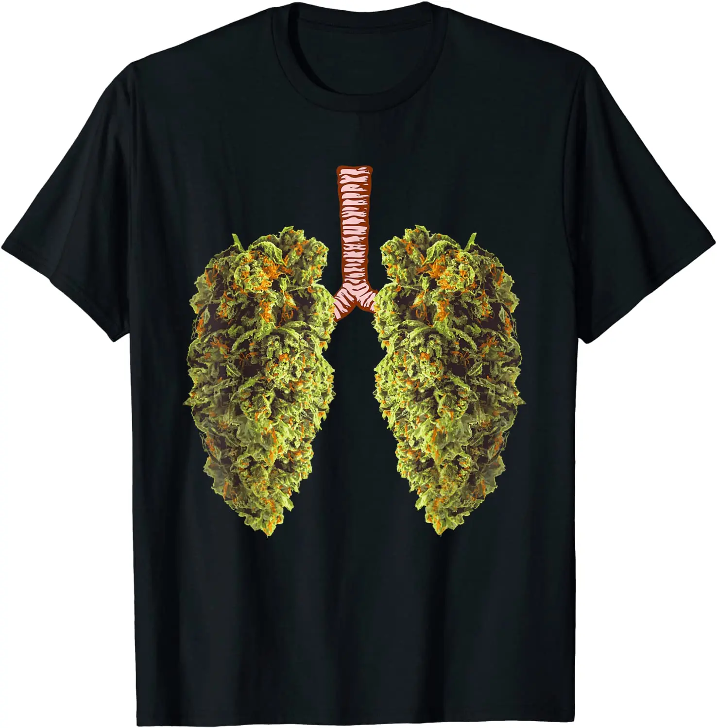 Funny Weed Lung Bud T-Shirt - THC Lung TShirt T-Shirt Oversized Male Top T-shirts Normal Tops & Tees Cotton Unique
Funny Weed Lung Bud T-Shirt - THC Lung TShirt T-Shirt Oversized Male Top T-shirts Normal Tops & Tees Cotton Unique
