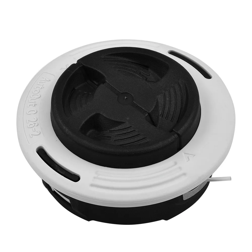 1pc Trimmer Head Mowing Head Autocut C25-2 C26-2 For Stihl FS55/56/70 For Stihl Part No. 4002 710 2137 / 4002 710 2169
1pc Trimmer Head Mowing Head Autocut C25-2 C26-2 For Stihl FS55/56/70 For Stihl Part No. 4002 710 2137 / 4002 710 2169