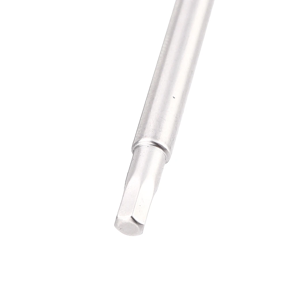 10pcs 100mm 1/4 Inch Shank S2 Steel Hex Head Allen Wrench Screwdriver Bit Drill Bit Set
10pcs 100mm 1/4 Inch Shank S2 Steel Hex Head Allen Wrench Screwdriver Bit Drill Bit Set