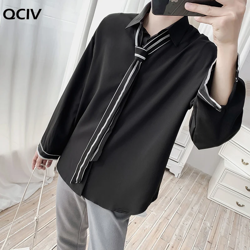 Men's Western Style Slim Fit Hawaiian Shirt Male Long Sleeves Handsome Clothes Loose Fashion White Shirts Camisa Masculina S-5XL
Men's Western Style Slim Fit Hawaiian Shirt Male Long Sleeves Handsome Clothes Loose Fashion White Shirts Camisa Masculina S-5XL