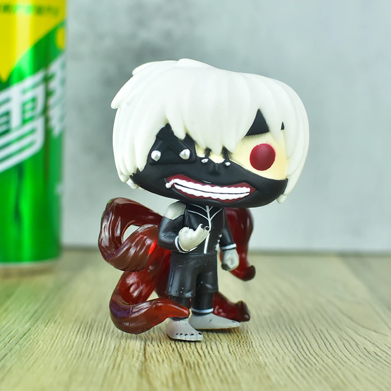 Потрясающий подарок Tokyo Ghoul Jin Muyan, экшн-фигурка, игрушки для друга, подарок для детей на день рождения, коллекция фильмов для фанатов
Потрясающий подарок Tokyo Ghoul Jin Muyan, экшн-фигурка, игрушки для друга, подарок для детей на день рождения, коллекция фильмов для фанатов