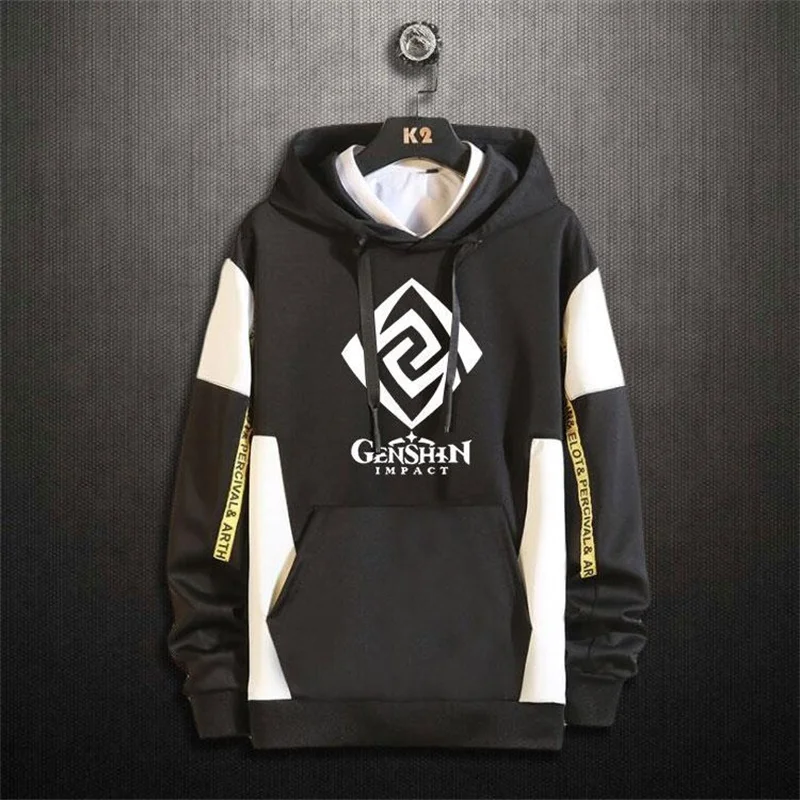 2021 Men's Top Jacket Hoodie Harajuku Pullover Kids Clothing Unisex Streetwear XS~6XL Oversized Hoodie
2021 Men's Top Jacket Hoodie Harajuku Pullover Kids Clothing Unisex Streetwear XS~6XL Oversized Hoodie