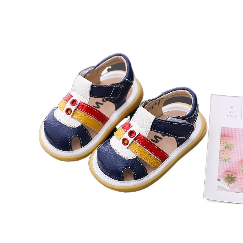Baby Boys Sandals Infant Girls Beach Sandals Soft Bottom First Walkers Colored Kids Girls Shoes SOH005
Baby Boys Sandals Infant Girls Beach Sandals Soft Bottom First Walkers Colored Kids Girls Shoes SOH005