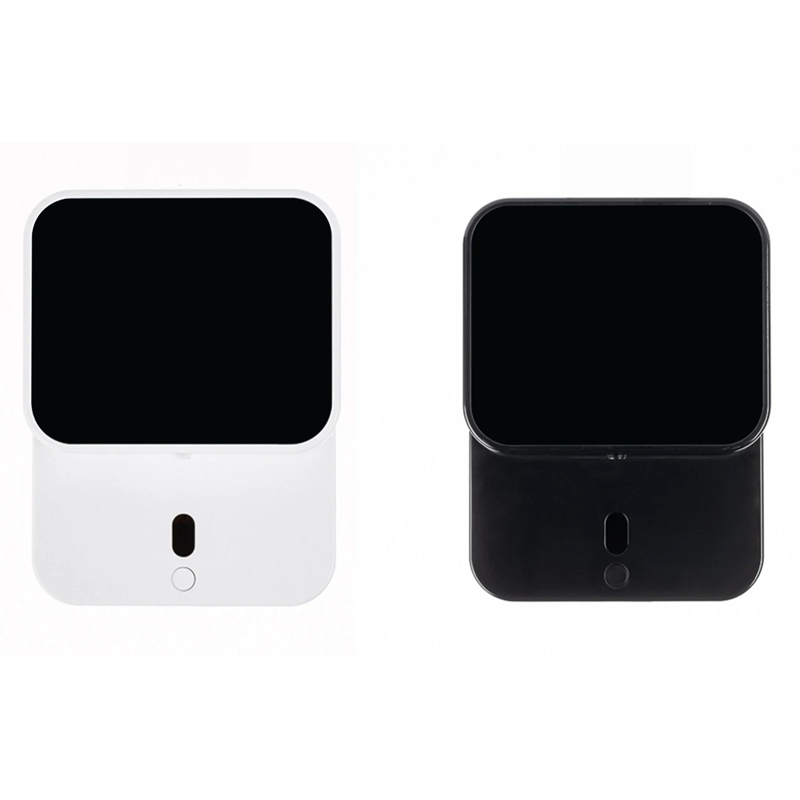 Soap Dispenser Washer Hand Auto-Sensing Touchless Wall-mounted LED Temperature Display Automatic Cleaning Multitool Intelligent
Soap Dispenser Washer Hand Auto-Sensing Touchless Wall-mounted LED Temperature Display Automatic Cleaning Multitool Intelligent