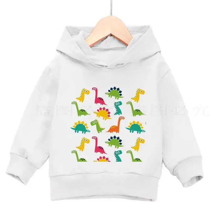 Kids hoodiesSpring Autumn Hoodies Children Dinosaur Printed Fleece Hoody Pullover Sweat Infant Harajuku Boy /Girl Sweatshirt
Kids hoodiesSpring Autumn Hoodies Children Dinosaur Printed Fleece Hoody Pullover Sweat Infant Harajuku Boy /Girl Sweatshirt