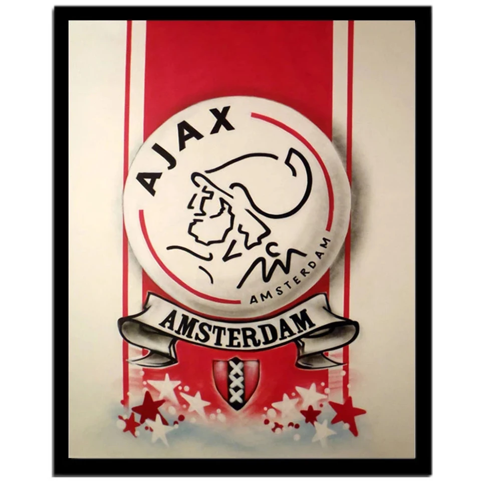 Full SquareRound Drill 5D DIY Maternal Love Diamond Painting Scenic "AJAX" 3D Set Cross Stitch Mosaic Decor Gift
Full SquareRound Drill 5D DIY Maternal Love Diamond Painting Scenic "AJAX" 3D Set Cross Stitch Mosaic Decor Gift