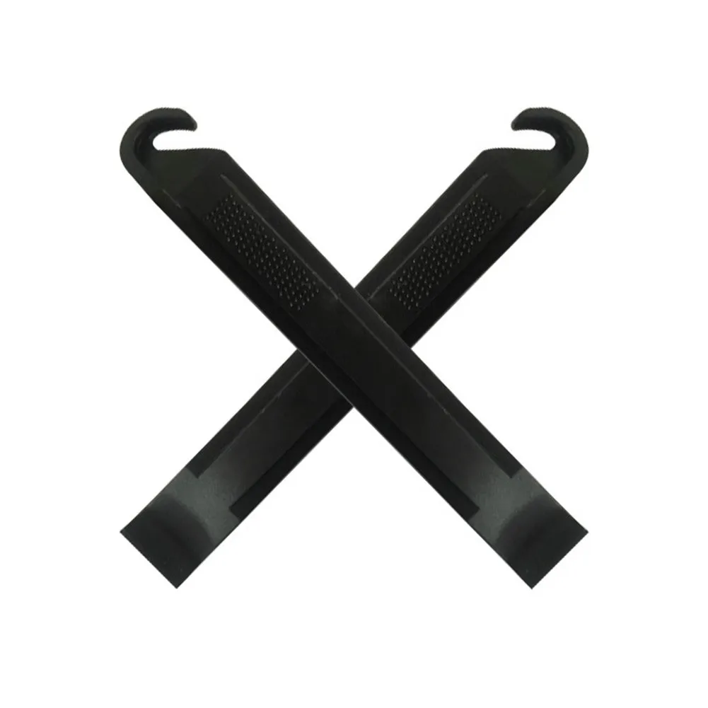 2 PCS Bicycle Bike Tire Lever MTB Road Tyre Repair Change Removal Levers Tool For Cycle Wheel 11cm Cycling Accessories Parts
2 PCS Bicycle Bike Tire Lever MTB Road Tyre Repair Change Removal Levers Tool For Cycle Wheel 11cm Cycling Accessories Parts