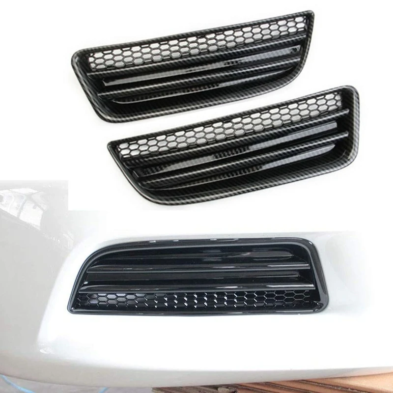 Передний бампер, сотовая противотуманная фара Tirm для Dodge Charger 2016 2017 2018 2019 2020 SXT, узор из углеродного волокна
Передний бампер, сотовая противотуманная фара Tirm для Dodge Charger 2016 2017 2018 2019 2020 SXT, узор из углеродного волокна