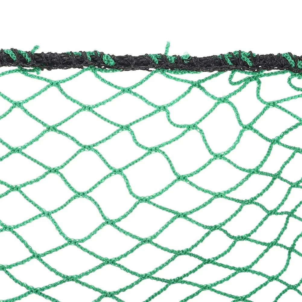 Golf Training Net Polyethylene Indoor Outdoor Practice Garden Portable Sports Impact Mesh Border Ball Hitting Barrier Heavy Duty
Golf Training Net Polyethylene Indoor Outdoor Practice Garden Portable Sports Impact Mesh Border Ball Hitting Barrier Heavy Duty