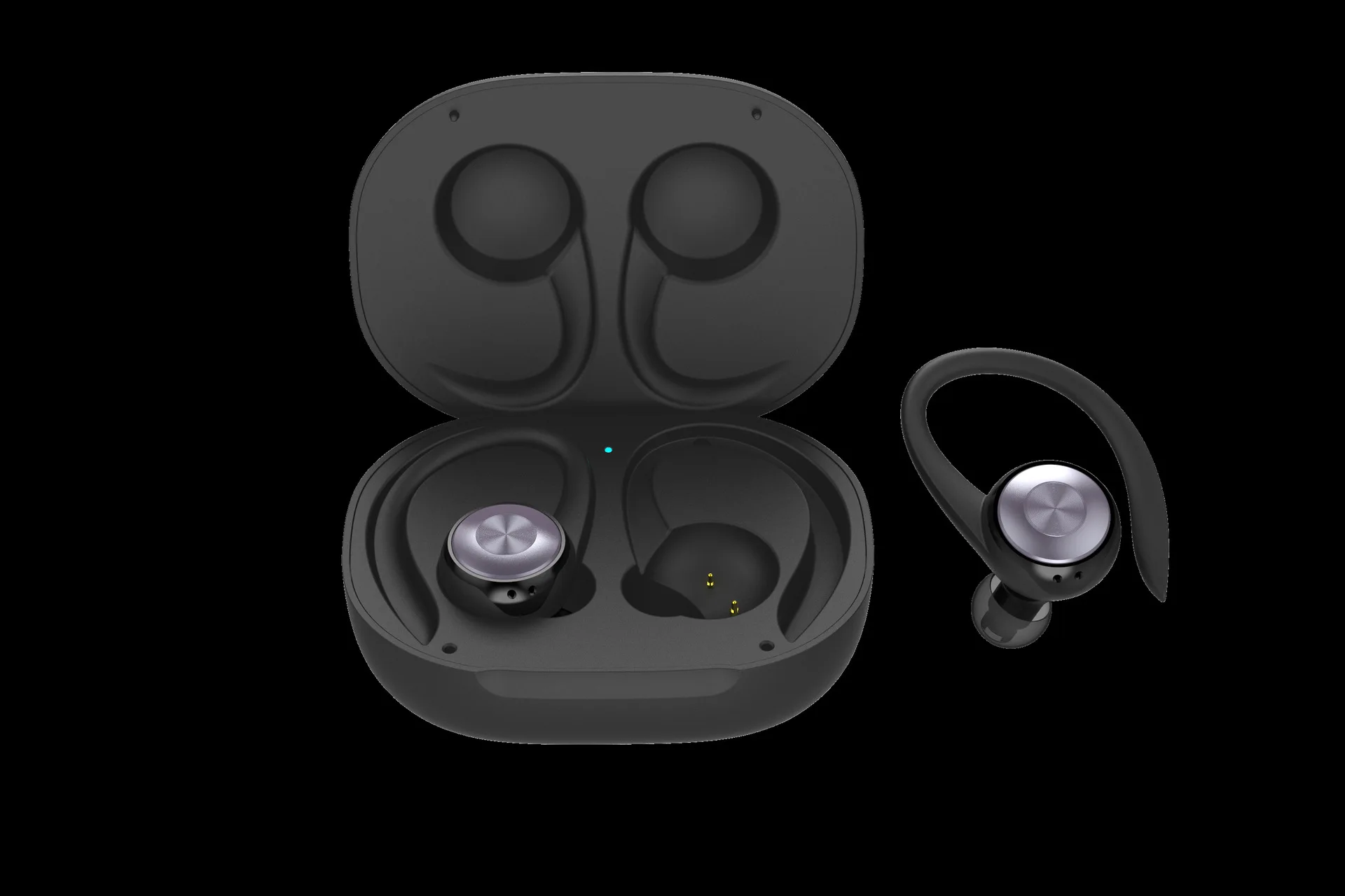 X10 TWS private model true wireless sports bluetooth headset 5.0 master-slave switch sweat-proof with charging compartment
X10 TWS private model true wireless sports bluetooth headset 5.0 master-slave switch sweat-proof with charging compartment