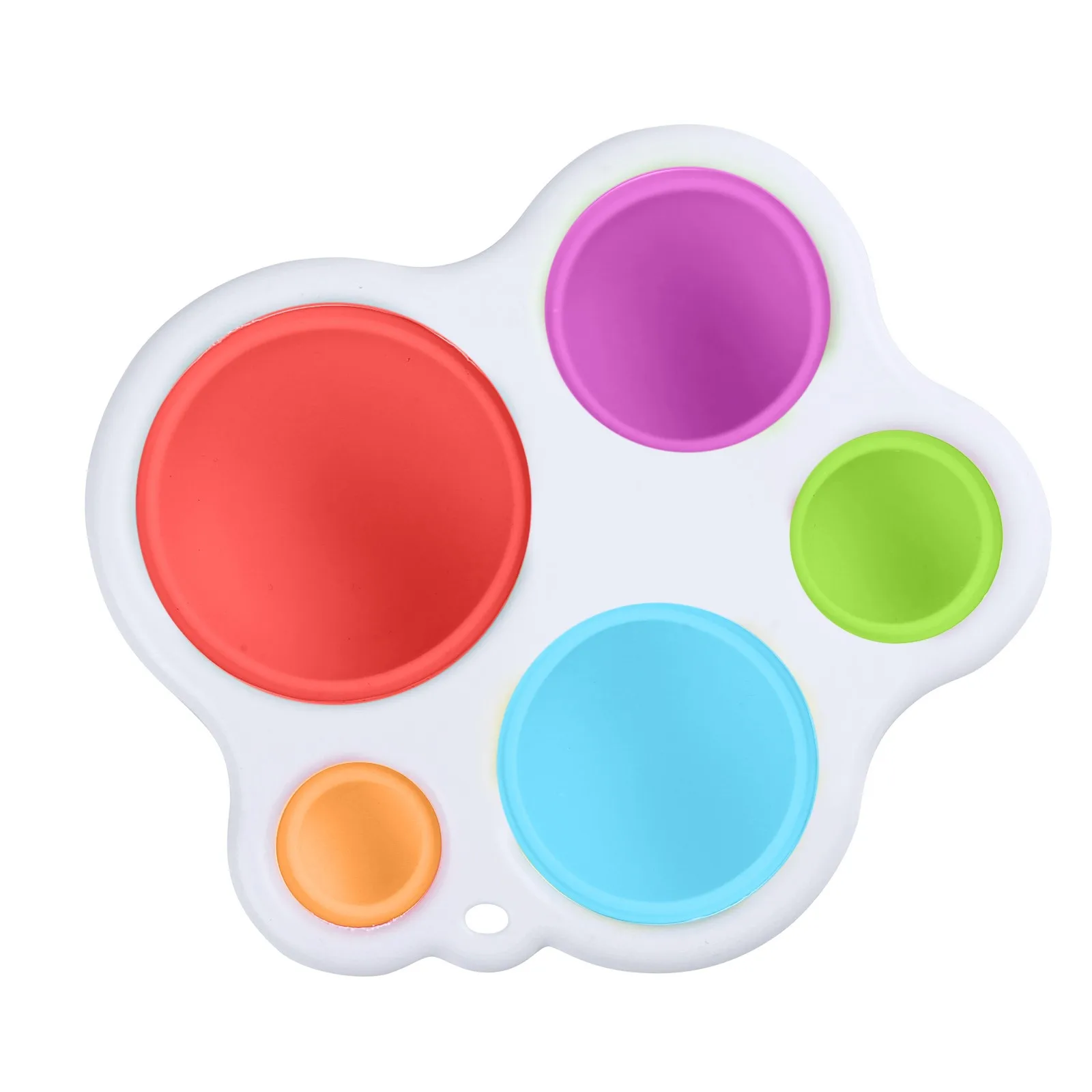 Baby Toys Montessori Exercise Board Colorful Creative Cartoon Early Education Intelligent Development Toys Board Rattle Puzzle
Baby Toys Montessori Exercise Board Colorful Creative Cartoon Early Education Intelligent Development Toys Board Rattle Puzzle