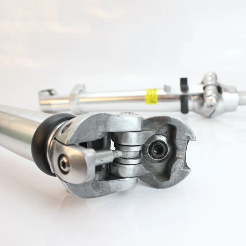 Bicycle handlebar 22.2mm 25.4mm aluminum folding stem Adjustable front fork folding stem Electric bike bicycle folding stem
Bicycle handlebar 22.2mm 25.4mm aluminum folding stem Adjustable front fork folding stem Electric bike bicycle folding stem