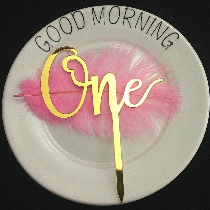 Cake Topper for One Year Old Happy Birthday Cakes Decoration 1st Birthday Happy Birthday Cake Decor Velas De Cumpleaños Chispas
Cake Topper for One Year Old Happy Birthday Cakes Decoration 1st Birthday Happy Birthday Cake Decor Velas De Cumpleaños Chispas