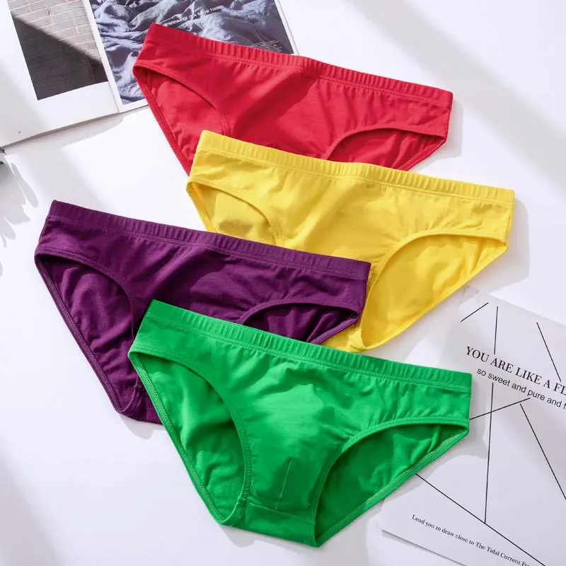 Mens Comfortable Sexy Underwear Cotton Briefs Shorts Men Breathable Solid Panties Underpants Hombre Cueca Masculina Calzoncillos
Mens Comfortable Sexy Underwear Cotton Briefs Shorts Men Breathable Solid Panties Underpants Hombre Cueca Masculina Calzoncillos