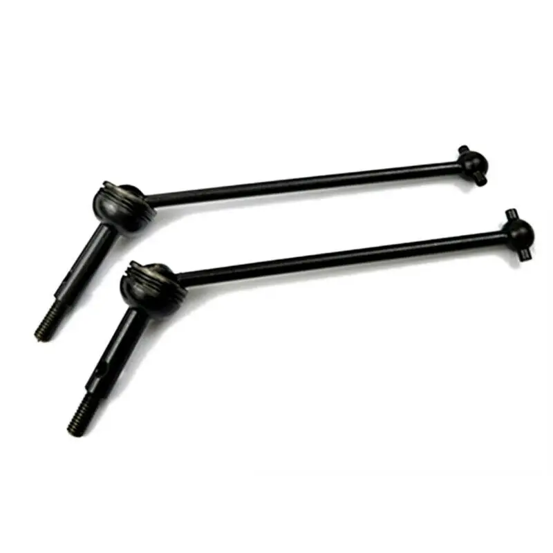 2PCS Metal Front Wheel Universal Drive Shaft Upgrade Parts for WLtoy 144001 1/14
2PCS Metal Front Wheel Universal Drive Shaft Upgrade Parts for WLtoy 144001 1/14