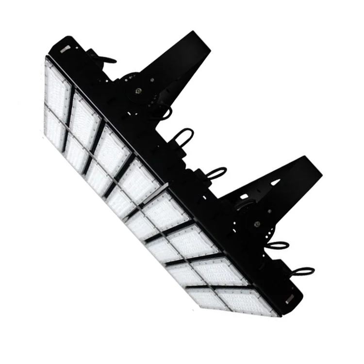 Outdoor stadium light high mast 100W 200W 300W 400W 500W 600W 800W 1000W 1500W LED flood fixtures lamp
Outdoor stadium light high mast 100W 200W 300W 400W 500W 600W 800W 1000W 1500W LED flood fixtures lamp