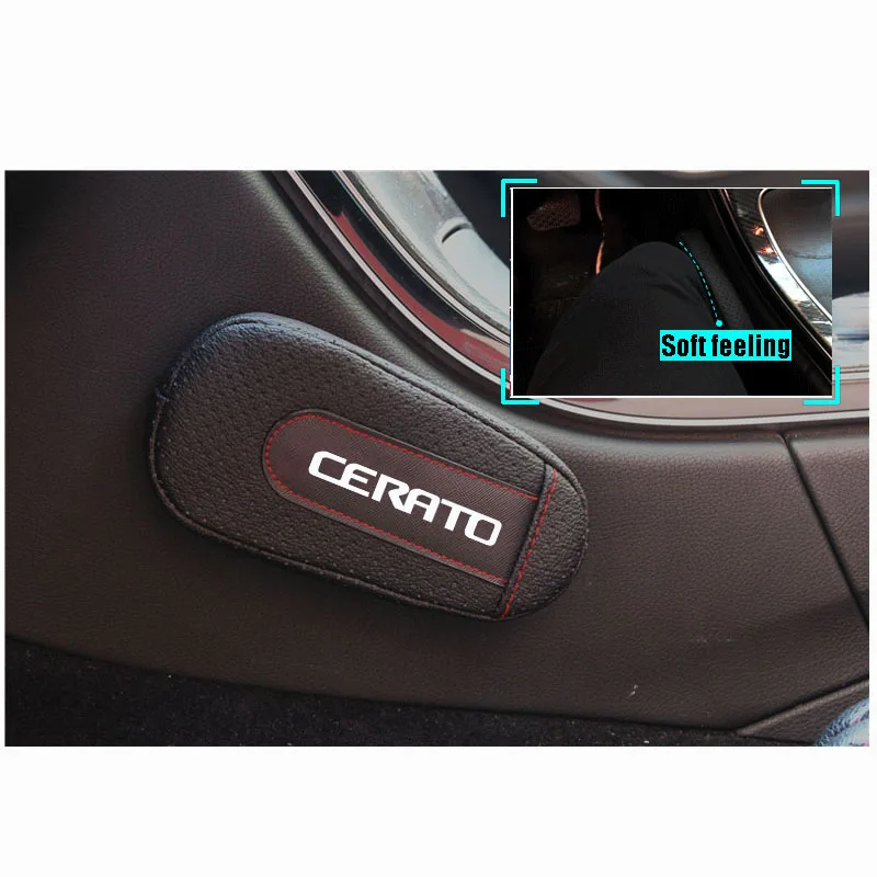 Stylish and comfortable Leg Cushion Knee Pad Armrest pad Interior Car Accessories For Kia Cerato
Stylish and comfortable Leg Cushion Knee Pad Armrest pad Interior Car Accessories For Kia Cerato