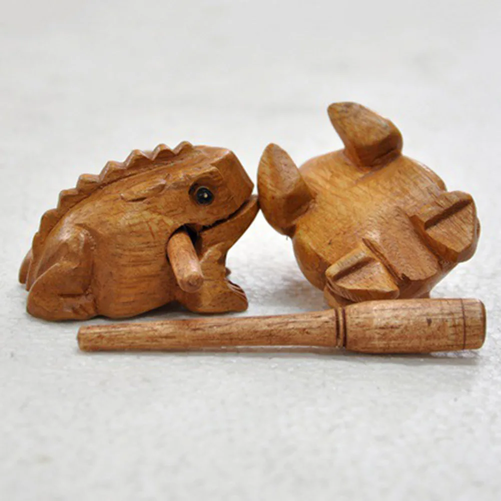 Thailand Feng Shui Toad Money Wealth Chinese Wooden Frog Toad Coin Office Decorations Tabletop Ornaments Lucky Rich Gift Car
Thailand Feng Shui Toad Money Wealth Chinese Wooden Frog Toad Coin Office Decorations Tabletop Ornaments Lucky Rich Gift Car