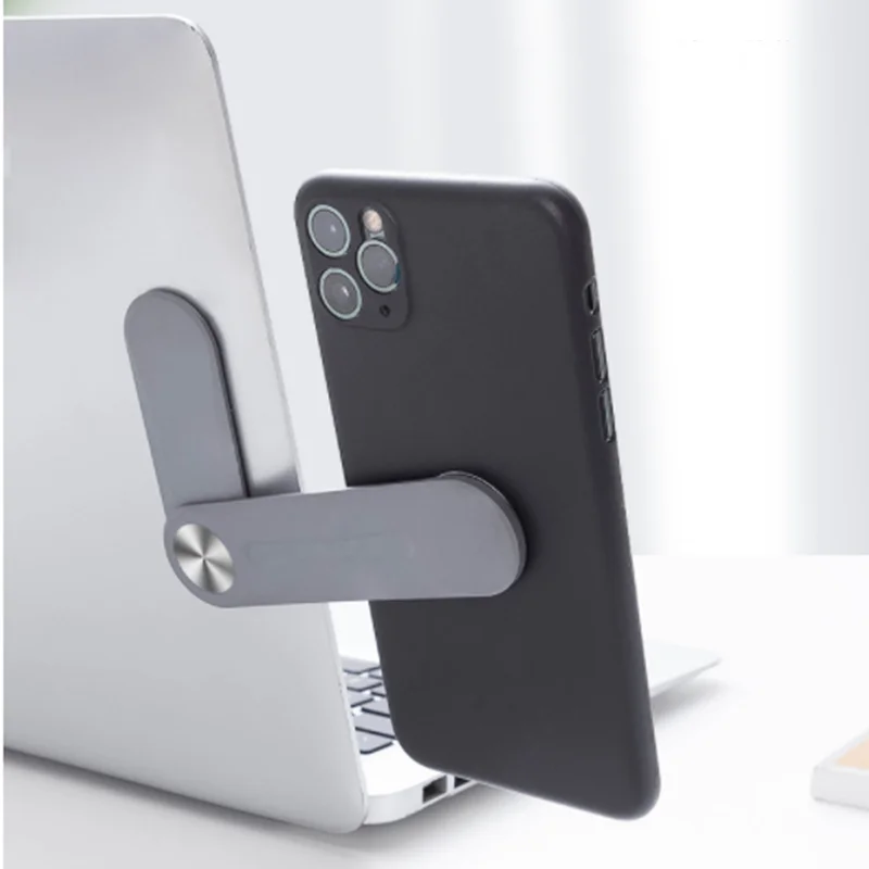 Phone Holder for Laptop Magnetic Cellphone Mount Fixed Clip on Flat and Slim Monitor or Laptop Monitor Safety Cellphone Stand
Phone Holder for Laptop Magnetic Cellphone Mount Fixed Clip on Flat and Slim Monitor or Laptop Monitor Safety Cellphone Stand