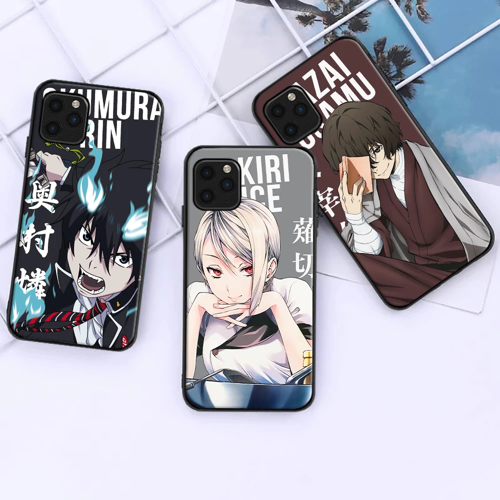 Sakurajima Mai Phone Case For iPhone 6 6S 7 8 Plus X XR XS 11 12 13 Pro MAX Mini Funda Soft TPU Carcasa Back Cover Japan Anime
Sakurajima Mai Phone Case For iPhone 6 6S 7 8 Plus X XR XS 11 12 13 Pro MAX Mini Funda Soft TPU Carcasa Back Cover Japan Anime