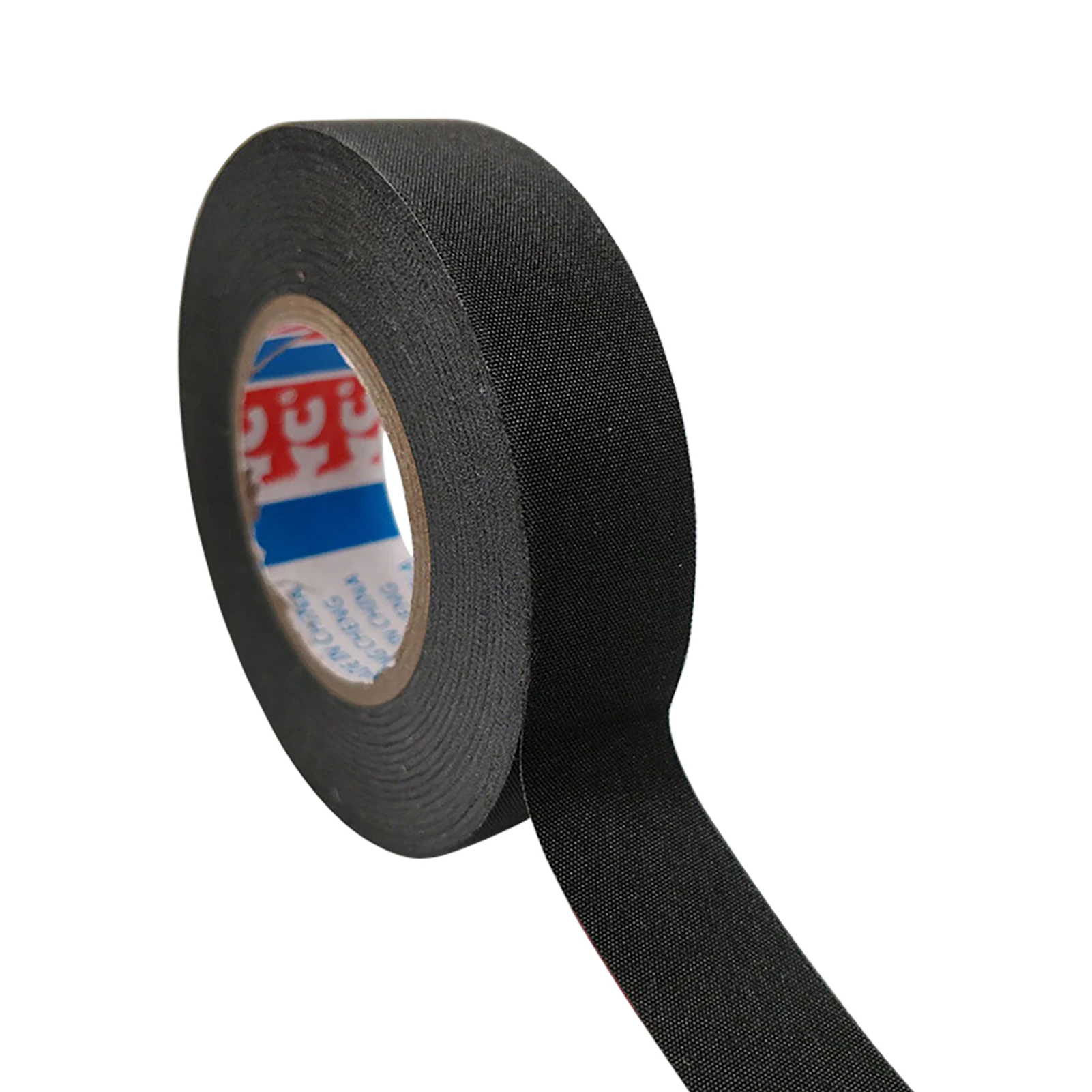 Tape 15m DIY Heat Resistant High Temp Wiring Harness Adhesive Cloth Automotive, for Sealing Reinforcing Protecting and Repairing
Tape 15m DIY Heat Resistant High Temp Wiring Harness Adhesive Cloth Automotive, for Sealing Reinforcing Protecting and Repairing