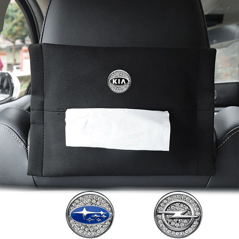 Sun Visor Tissue Box Holder Paper Organizer Hanging Tissue Towel For Nissan Nismo Almera Juke Qashqai X Trail Teana 350Z 370Z
Sun Visor Tissue Box Holder Paper Organizer Hanging Tissue Towel For Nissan Nismo Almera Juke Qashqai X Trail Teana 350Z 370Z