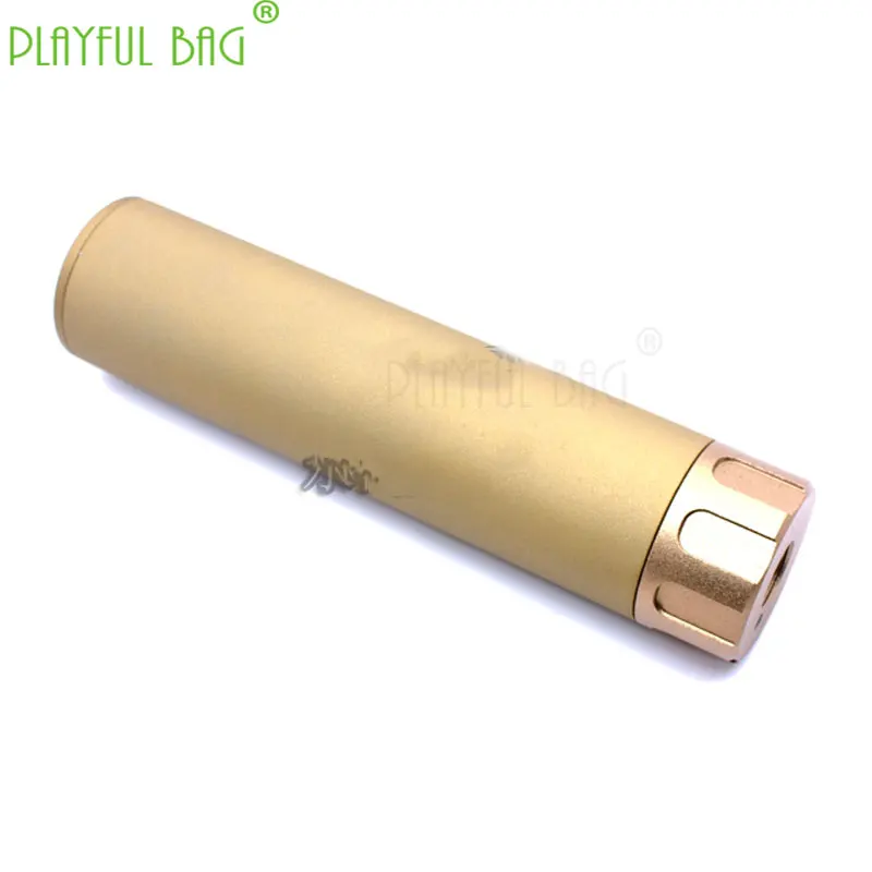 PB Playful bag Outdoor sports fun toys Super long flashing silencer fluorescent USB 15.8cm 6.3in cs game accessories MD75
PB Playful bag Outdoor sports fun toys Super long flashing silencer fluorescent USB 15.8cm 6.3in cs game accessories MD75